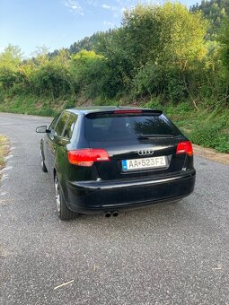 Audi A3 2.0 Tdi quatro - 3