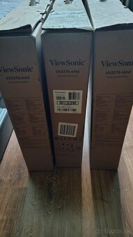 Wiewsonic vx3276 32 full HD led - 3