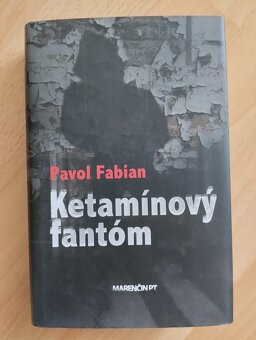 Detektívky. - 3