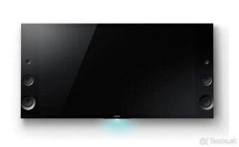 Sony Bravia 55” 4K UltraHD - 3
