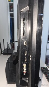 Televízor - Full HD LED TV Sony - 3