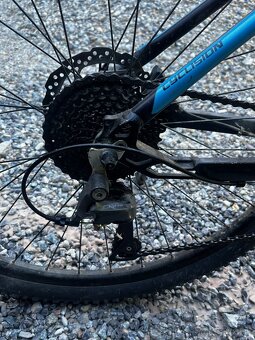 cyclision corph 7 - 3