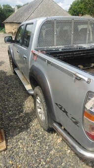 Mazda BT50 - 3