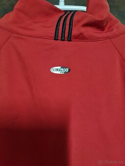 Nová bežecká Windproof bunda ADIDAS - veľ. M - 3