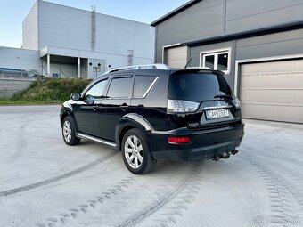 Mitsubishi Outlander 2.2 4x4 - 3
