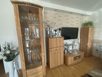 Obývačková zostava - 3