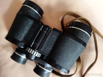 Ďalekohľad BERKUT Sotem 7x35 - 3