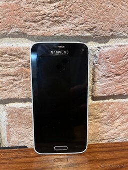 Samsung S5 mini android 6 - 3
