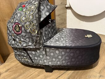 Hlboká vanička Cybex priam Rebellious - 3