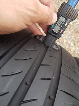 245/45 r19 letné pneumatiky 4ks Continental - 3