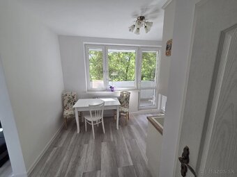 2 garz na začiatku Petržalky, GESSAYOVA ul. - 3