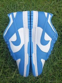 Nike Dunk Low UNC veľkosť 41 - 3