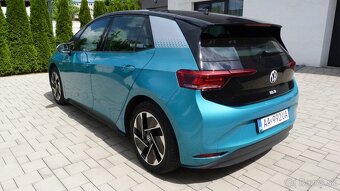 Volkswagen ID.3 Performance 58kWh 1st - 3