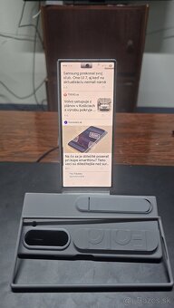 Samsung Z fold 6 silver - 3