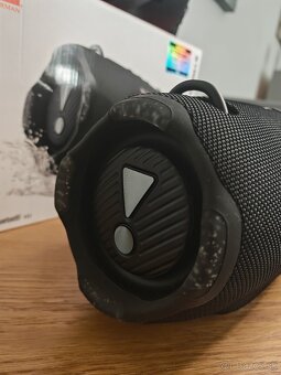 JBL Xtreme 4 špičkový Bluetooth reproduktor s obalom - 3