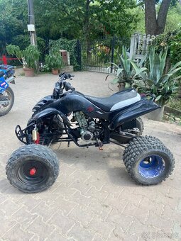 Bashan 200 - 3