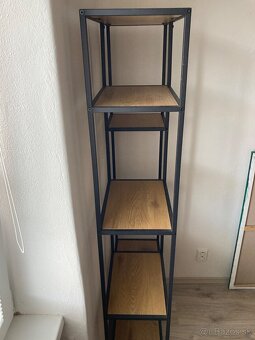 Regál - 3