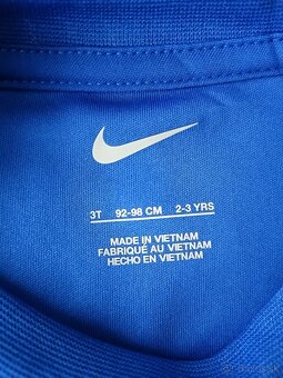 Detske tricko Nike - 3
