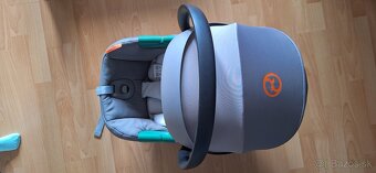 CYBEX Aton S2 i-Size - 3