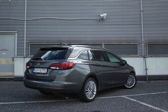 Opel Astra ST 1.4 Turbo 150k Innovation - 3