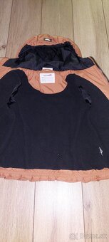 Zimna bunda vel.98 - 3