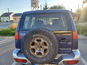 Terrano 2.7 Dti - 3