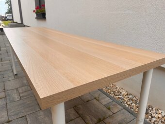 Pracovný stôl IKEA LAGKAPTEN 200x60cm - 3