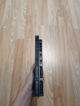Playstation 2 Slim - 3