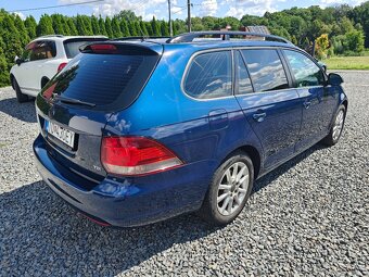 Predám Volkswagen Golf 6 – 1,6 TDI rv 03/2011 - 3