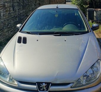 peugeot - 3