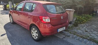 Dacia Sandero - 3