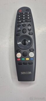 Sencor SLE 65us800tcsb - 3