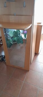 Predám nábytok do chodby / predsiene / - 3