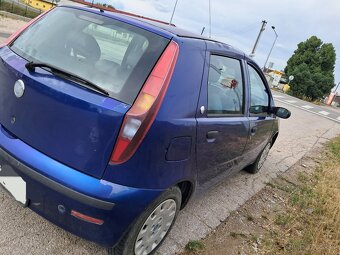 Fiat Punto - 3
