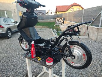 Elektricky skúter - 3