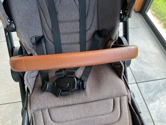 Športový kočiar ZOPA Move + hlboká vanička, 160€ - 3