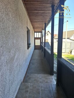 Útulný vidiecky domček - 3