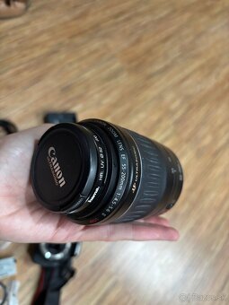 Canon EOS 600D - 3
