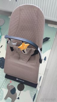 Hojdacie kreslo Kinder kraft - 3