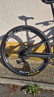 Trek Fuel Ex8 custom - 3