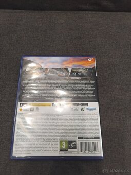Gran turismo u na ps5 - 3