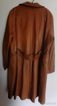 Kabát z ťavej kože. - 3