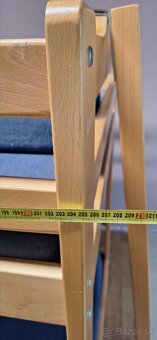 Predám detskú poschodovu postel - 3