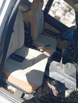 Volga 2410 diesel - 3