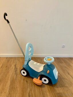 Odrážadlo smoby maestro  3 v 1 - 3