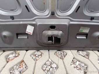 Kapota Fiat Croma 2008 - 3