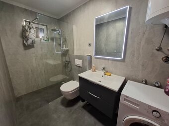 Chorvátsko, ďalší dvojspálňový apartmán 30 metrov od mora - 3