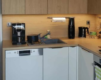 Na prenájom 3 izbový byt v Petržalke - 3