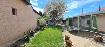 Exkluzívny Rodinný dom Nové Zámky - 3