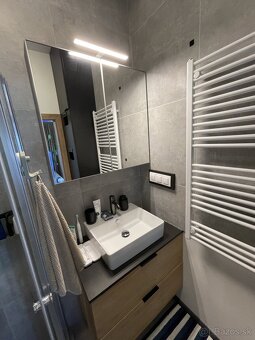 2-izbový byt v Skalici, Lúčky - 3